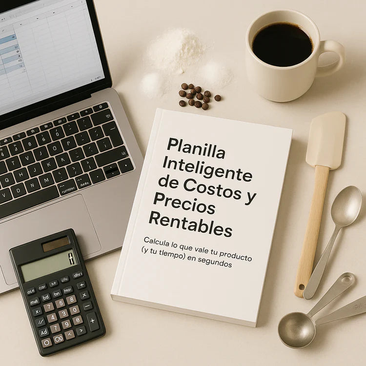 [12x1] Rolls de Canela Caseros + 11 BONUS de REGALO