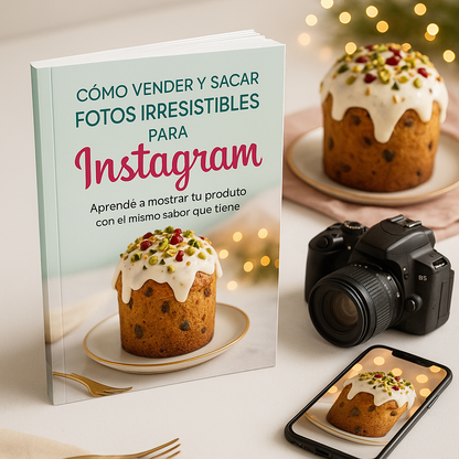 [12x1] Rolls de Canela Caseros + 11 BONUS de REGALO