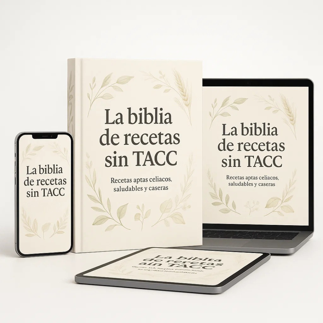 [9x1] +500 Postres saludables + 8 Bonus SALUDABLES de regalo