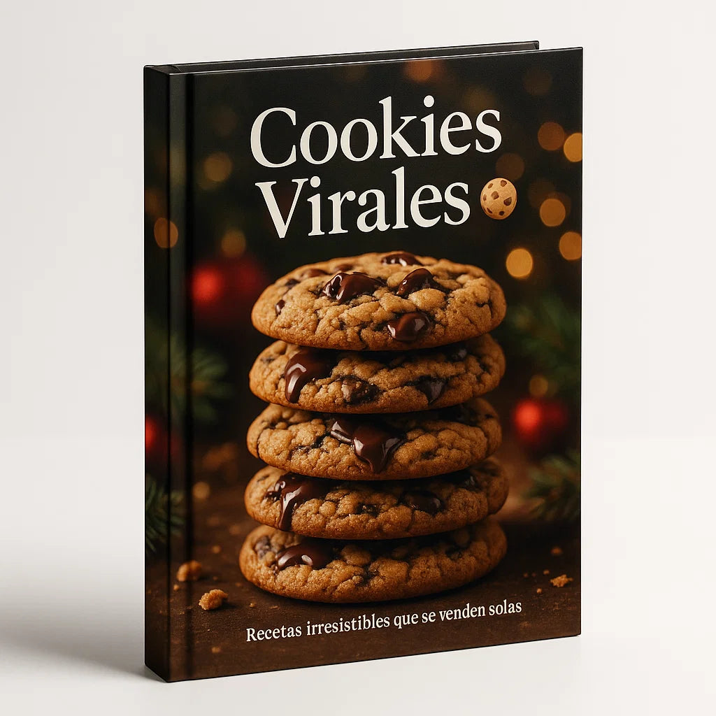 [12x1] Rolls de Canela Caseros + 11 BONUS de REGALO