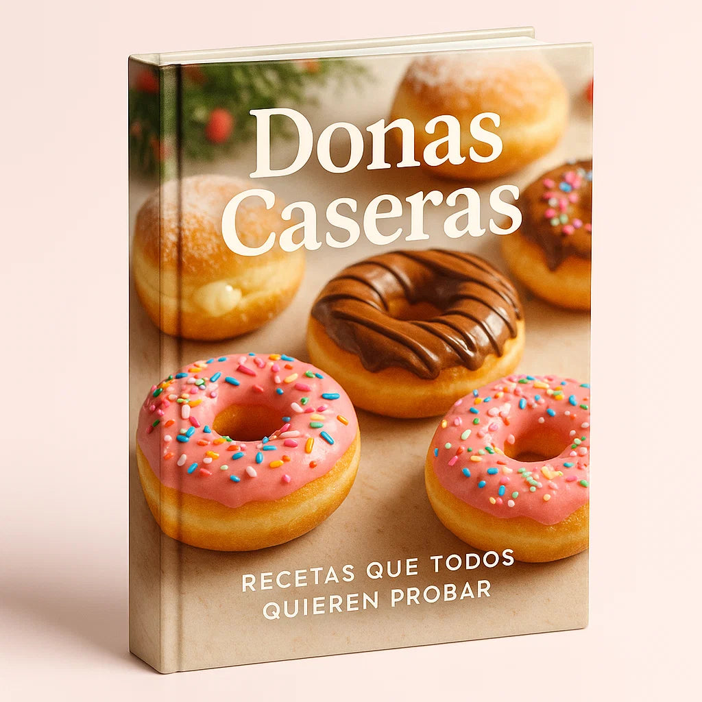 [12x1] Rolls de Canela Caseros + 11 BONUS de REGALO