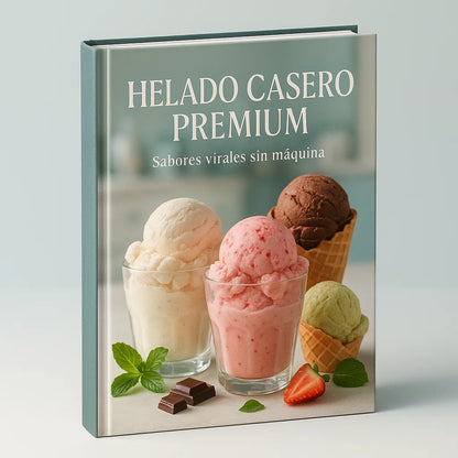 [12x1] Rolls de Canela Caseros + 11 BONUS de REGALO