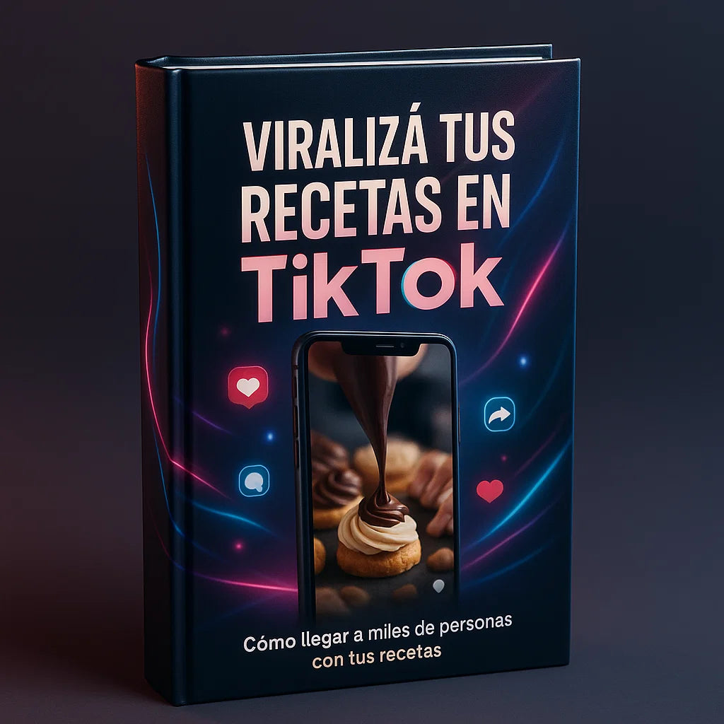 [12x1] Rolls de Canela Caseros + 11 BONUS de REGALO